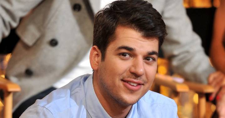 Where Is Rob Kardashian Now? About His Life and 'Kardashians' Return