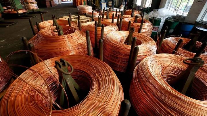 India proposes additional tariffs of $87 million on US goods at WTO in response to copper ‘safeguard’ duties