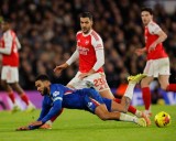 Chelsea 1-1 Arsenal: Premier League – live reaction