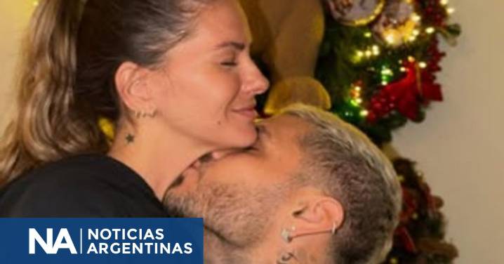 La China Suárez e Icardi celebraron un año juntos y despertaron rumores de compromiso