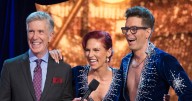 Bobby Bones on Tom Bergeron’s DWTS Comments 