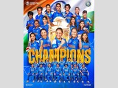 India Creats History in Women Cricket, Clinches Historic ICC Women's Cricket World Cup Title, Beats South Africa by 52 Runs [ FULL VIEW ]