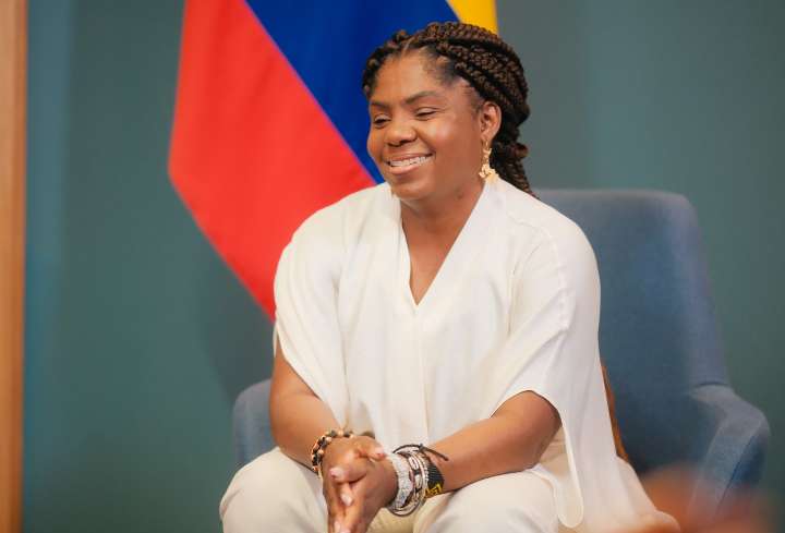 Vicepresidenta acompaña liderazgo presidencial en agenda de la CELAC y anuncia Cumbre con África en 2026