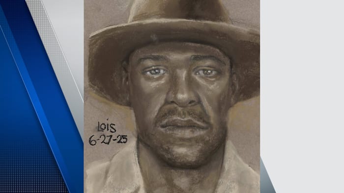 WANTED: Search underway for ‘Cowboy,’ sexual assault suspect tied to FM 1960 nightclubs