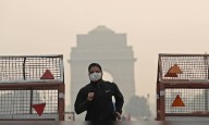 Delhi air quality remains 'severe'; schools switch to hybrid mode for Classes up to 5