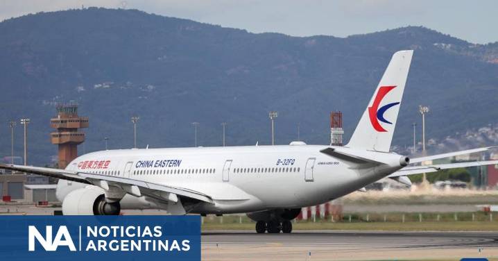 Argentina habilita oficialmente la conexión transpacífica más extensa del planeta