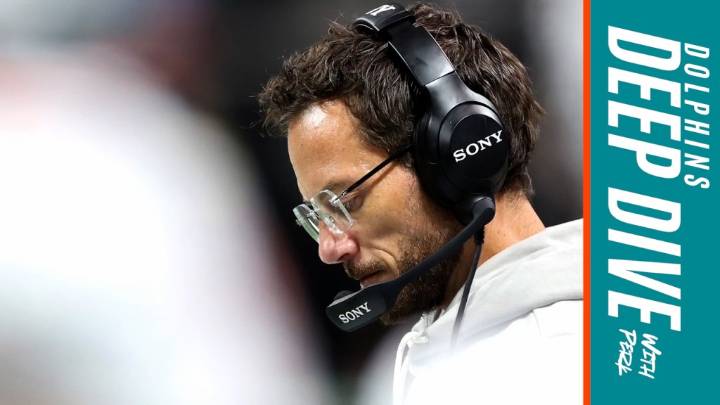 Dolphins Deep Dive: Why can't Miami rebuild quickly like Patriots?