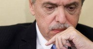 Justicia argentina confirma procesamiento de Alberto Fernández y lo deja a un paso del juicio oral por caso de seguros
