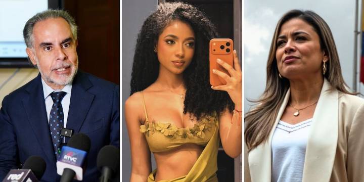 Benedetti llamó “hipócrita” a Lina María Garrido y se sacaron los ‘trapitos al sol’: reviven polémica de Juliana Guerrero