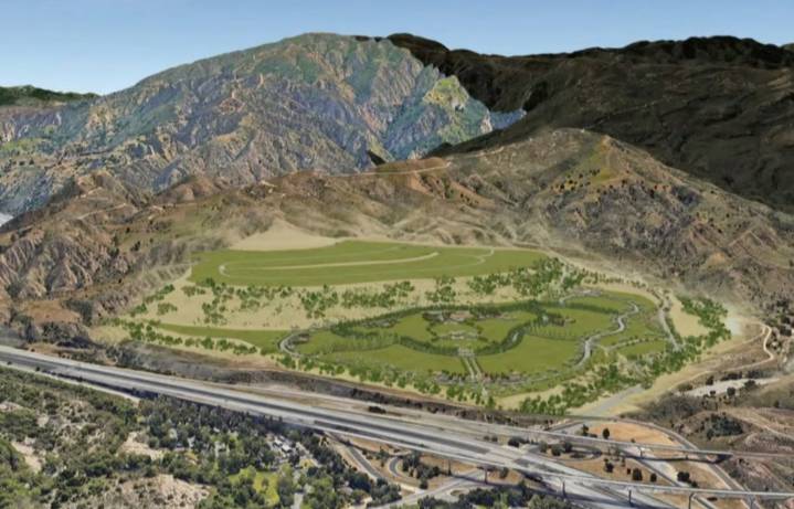 Veterans frustrated with slowness getting OC’s first cemetery for those who served