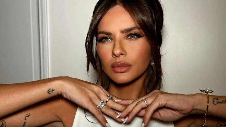 La China Suárez, bajada de Luzu y rechazada por Olga por culpa de Wanda Nara