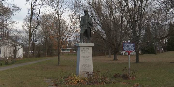 This Day in History: November 26, 1778