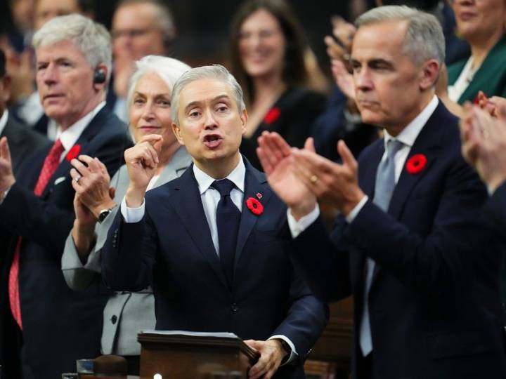 Letters: NDP tricks will save the Liberals