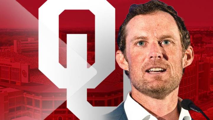 Patience Pays Off for Jim Nagy as Oklahoma Get Major Thanksgiving News