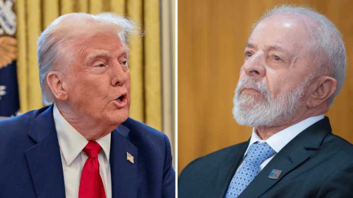 Brasil valora la reducción de aranceles anunciada por Trump, pero seguirá negociando