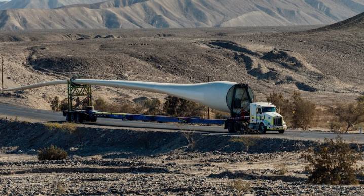 Parque eólico de US$ 240 millones en Arequipa avanza: este es el estado de Caravelí