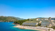 Why Valamar President Hotel Dubrovnik is the utimate late summer sun escape
