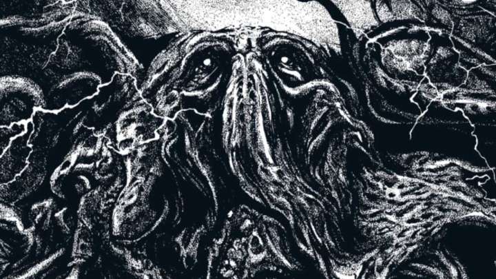 Adaptar lo imposible: Gou Tanabe transforma el horror de Lovecraft en manga con 'Las montañas de la locura'