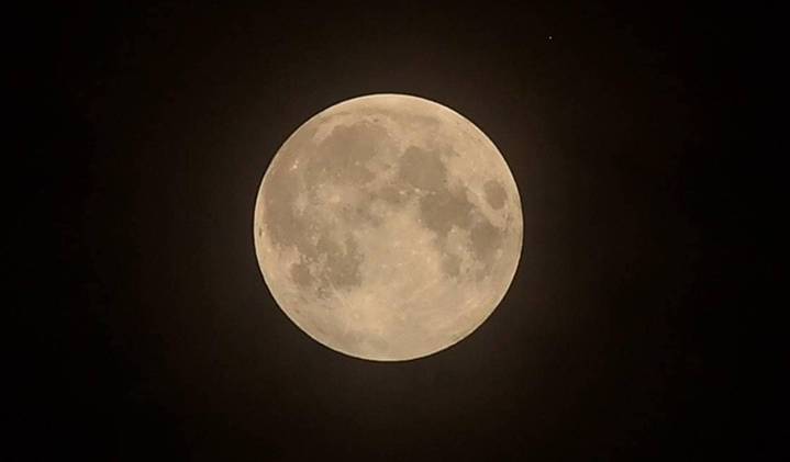 China is going to Moon by 2030. Here’s what’s known about mission