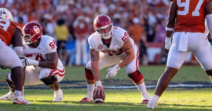 Jake Maikkula ruled out, Jayden Jackson available for OU football vs. LSU