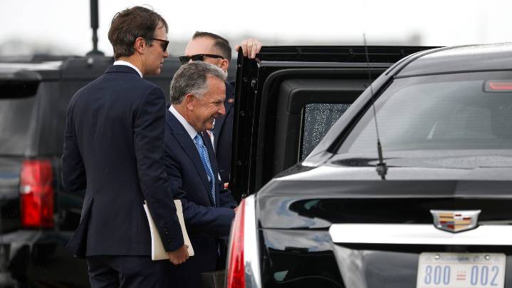 U.S. and Ukraine "made additional progress" on Trump's peace plan, Rubio says