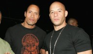 Vin Diesel Surprises Fans By Praising Dwayne Johnson in Rare Instagram Post After Years-Long Feud | Dwayne Johnson, The Smashing Machine, Vin Diesel | Celebrity News and Gossip | Entertainment, Photos