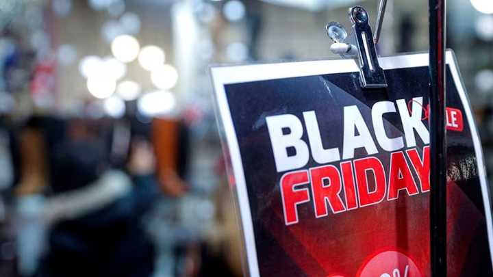 Black Friday 2025: tecnología, indumentaria y turismo con grandes descuentos