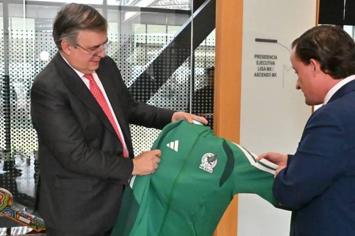 La Selección Mexicana se suma a la iniciativa ‘Hecho en México’
