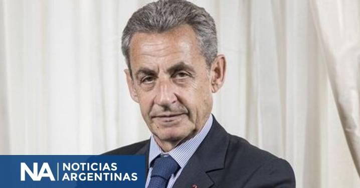 Francia: Sarkozy deja la prisión tras decisión del tribunal