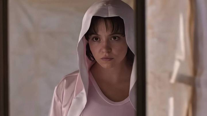 'John Wick' Star Jabs Sydney Sweeney Over 'Christy' Box Office Flop