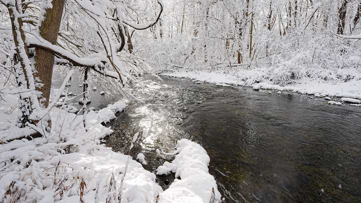 Snow on tap in upstate NY for multiple days. Here’s the breakdown