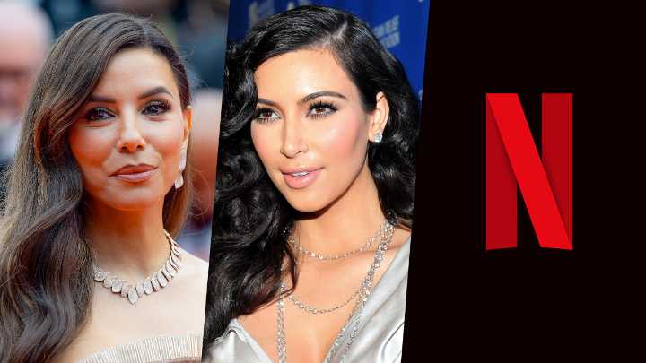 Kim Kardashian Netflix Film 'The Fifth Wheel' Reportedly Begins Filming in January 2026