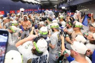 Clayton Kershaw May Not Be Done With Dodgers After All