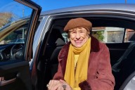 A los 96 años falleció Sonia Fava