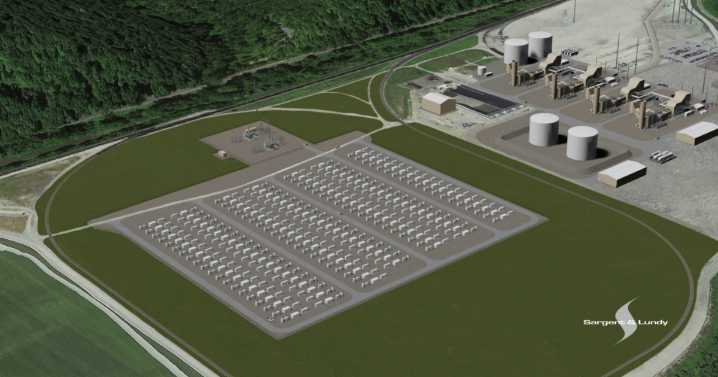 Ameren Missouri gets pushback for new gas plant