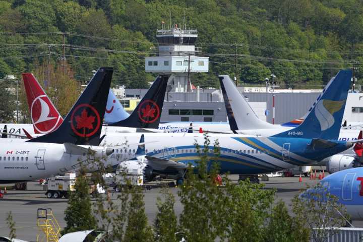 Miami investor used fraud to buy dozens of Boeing 737s, FBI says