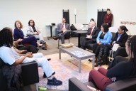 Chancellor touts free SUNY Ulster tuition in high