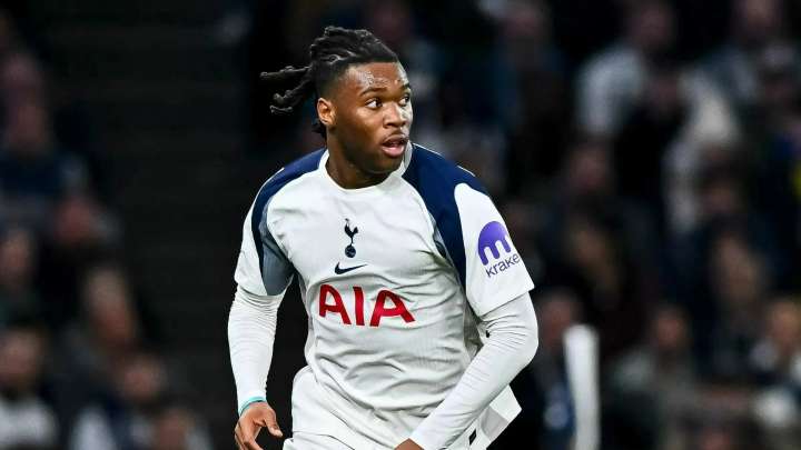 Destiny Udogie named as footballer allegedly threatened with gun by agent as Tottenham Hotspur release statement