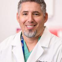 Local doctor dies in solo crash