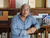Algeria’s president pardons jailed writer Boualem Sansal