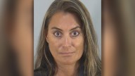 Wife of suspended Florida sheriff pleads guilty, avoids jail time