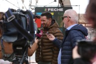 Juanjo Ballesta agradece la hospitalidad del Feche: Me han hecho sentir como en mi propia casa