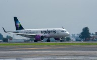 Volaris finaliza sincronización con Airbus; confirman operación regular de vuelos