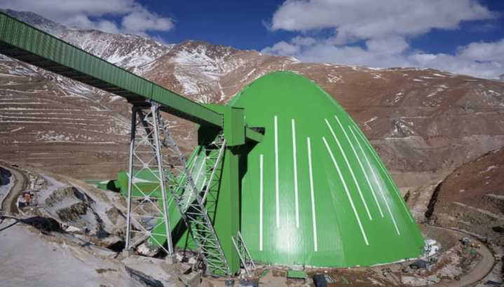 ¿Qué puestos está ofreciendo Minera Caserones?: Revisa las vacantes y requisitos actualizados