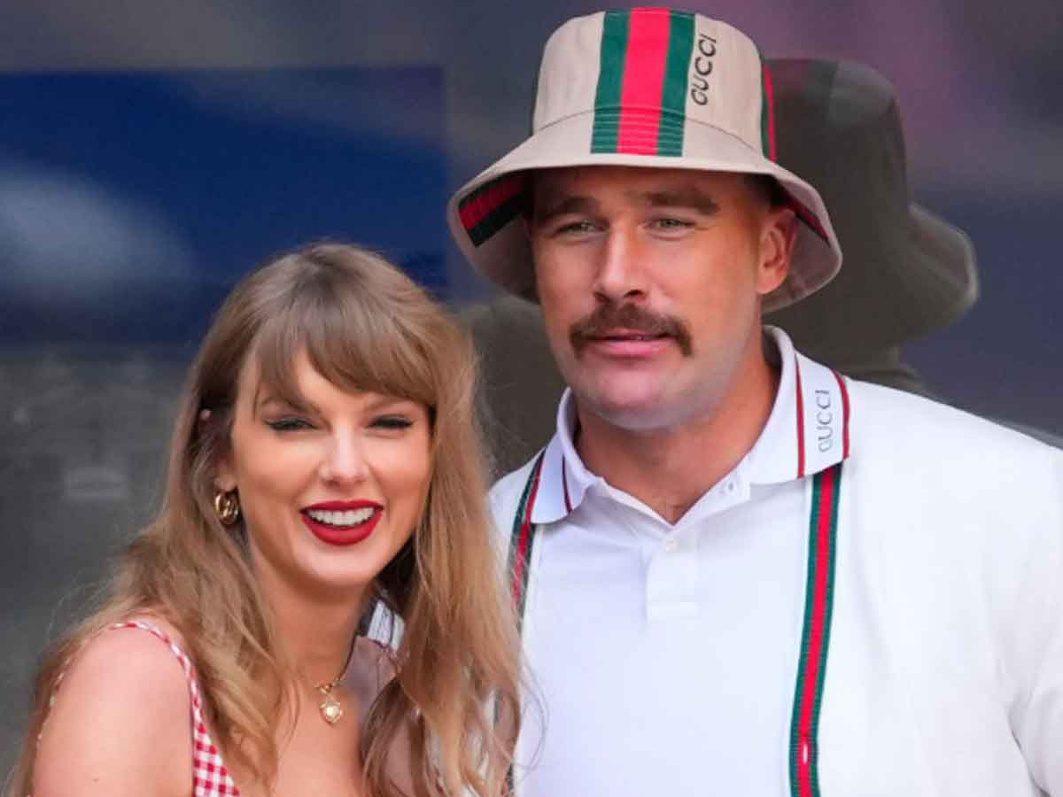 Taylor Swift y Travis Kelce planean una boda épica en una isla privada