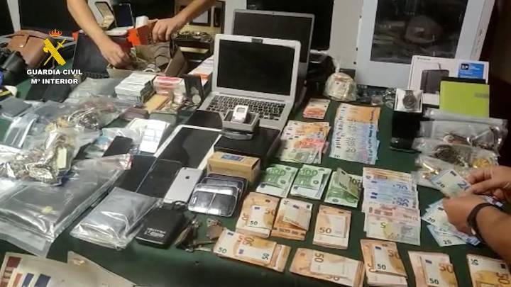 Amor, inversiones y esclavitud: el círculo del fraude digital