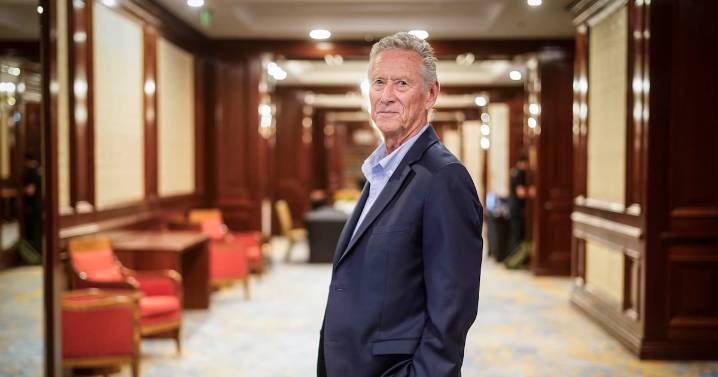 Olivier Blanchard: “Es esencial contar con un plan creíble para estabilizar la relación entre la deuda y el PIB”