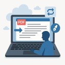 Editor PDF online: modifica documentos sin descargar programas