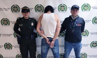 Cayó uno de los más buscados por la Policía Nacional