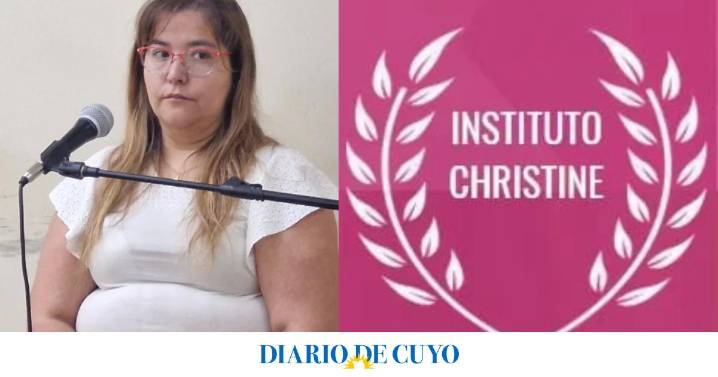 La feligresa evangélica que ofrecía carpetas del IPV ahora es investigada por ser directora de un instituto con carreras truchas